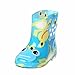 Produktbild Kinder Regen Schuhe,MEIbax Wasserdichte Schuhe Kind Tier Gummi Infant Baby Regen Stiefel Regen Schuhe Kinder Wasserdichte Gummistiefel
