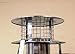 Produktbild CHIMNEY COWL BIRD GUARD 6 POT HANGER GALVANISED STEEL by ASA METAL PRODUCTS