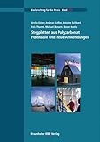 Image de Stegplatten aus Polycarbonat.: Potenziale und neue Anwendungen. (Bauforschung für die Pra