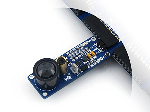 Laser Receiver Module Laser Sensor Module Transmitter Module Kit for Arduino AVR PIC STM32