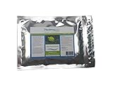 Nori Algen Futter PlanktonVital Nori Powerleave Nori-Algenblätter Algenfutter Fischfutter 20 Blätter - 30g
