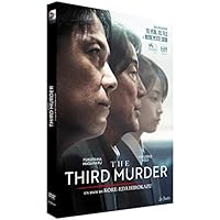 The third murder