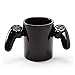 Produktbild Gamepad Kaffeebecher - Gamecontroller Tasse Kaffeetasse Joypad