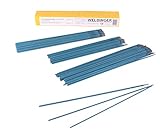 Sortimentspackung WELDINGER Stabelektrode Universal, rutilumhüllt