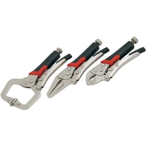 Amazon.co.uk mole grips DIY & Tools