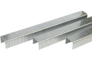 SCHNEIDER DRUCKLUFT Schneider C420003 Heftklammern KL 80/06 CNK, 3000-Stück