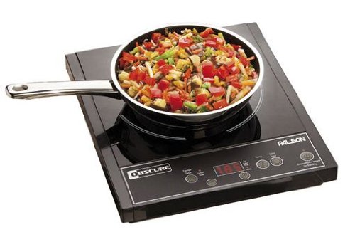 Price comparison product image Palson Induction Hob 1 Hob 'Obscure’