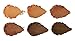 Sleek MakeUP Cream Contour Kit, 12 g, Extra Dark
