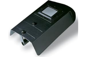 OBIETTIVO 36 Sacit Maschera per Saldare a Mano Art. 601-Hp