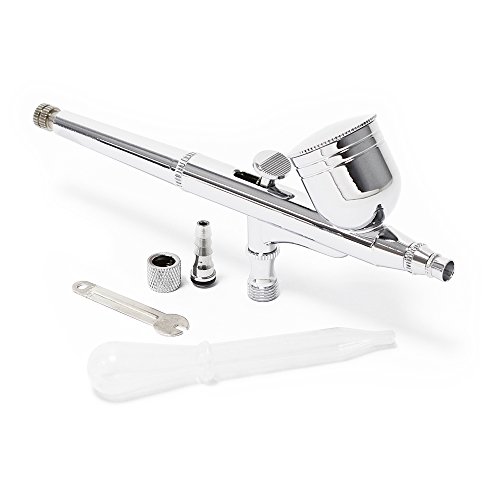 Airbrushpistole Typ 130 Double Action Funktion - 2