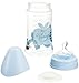 Suavinex 8426420006774 - feeding bottles (Blue, White)