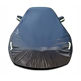 [Allwetterschutz] Unser gesamtes Auto deckt UV, Regen, Wind, Rauch, Staub, Eis und Schnee ab und ist wasserdicht.Robust, leicht und hervorragend isoliert, um Ihr Auto Jahr für Jahr zu schützen