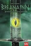 Cover zum Buch BREANAINN: Drachenfreunde in Gefahr