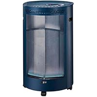 Estufa de gas radiante fireside provence | Estufas de gas, eléctricas