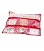 Kuber Industries™ Multi Purpose Kit, Saree Cover, Utility Bag, Blouse Cover RS.169.00