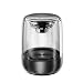 Produktbild huiayng Bluetooth Lautsprecherbluetooth Wireless-Lautsprecher wasserdichte Stereo-Säule Tragbarer Lautsprecher Romantische Bunte Lichtunterstützung Tf-Karte Mit Mikrofon