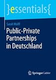 Image de Public-Private Partnerships in Deutschland (essentials)