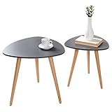 Abmessungen Großer Tisch BxHxT: 50 x 45 x 50 cm / Kleiner Tisch BxHxT: 40 x 40 x 40 cm