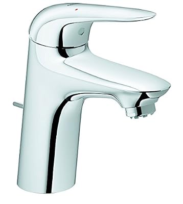 GROHE Mitigeur monocommande, DN 15 S Size, 1 Pièces, 23710003
