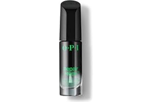 OPI Repair Mode Bond Building Nail Serum - Trattamento rinforzante per unghie a base di proteine della cheratina - favorisce la crescita e unghie più forti - Vegano (15ml)