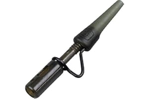 Prologic LEAD CLIP TOTAL SAFE LEADCLIP AND TAILRUBBER - by 10