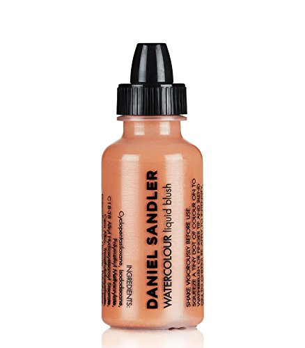 Daniel Sandler Watercolour Fluid Blusher, Chelsea