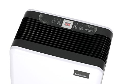 Luftentfeuchter Comedes Demecto 10 (bis zu 10l/Tag) - 3