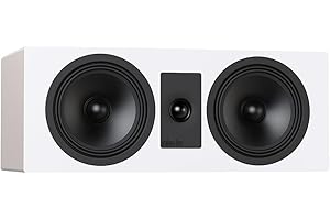 Indiana Line TESI 7 diffusore canale centrale - singolo (bianco)