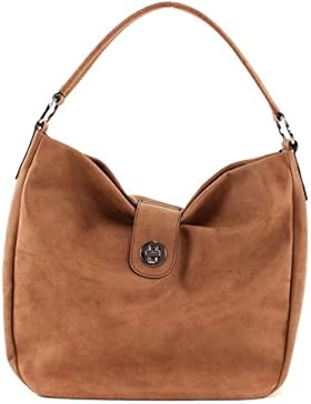 Esprit Kora Schultertasche 39 cm