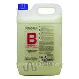 Marca: Salerm Cosmetics Salerm Cosmetics, Acondicionador de pelo - 1000 ml.