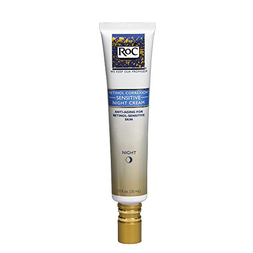 RoC Retinol Correxion Sensitive Night Cream 30ml