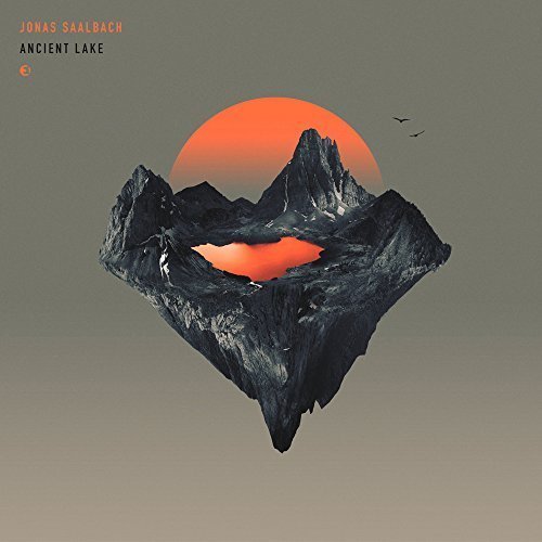 Preisvergleich Produktbild Ancient Lake LP