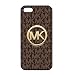 Produktbild MK Michael Kors HüLle,Michael Kors HüLle Apple IPhone 5(S)/IPhone SE,Michael Kors HüLle,Michael Kors Logo HüLle