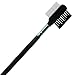 Internet Eyebrow Eyelash Dual-Comb Extension Brush Comb Cosmetic Makeup Tool