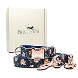 hundeleine ohne halsband JETZT IN EXKLUSIVER GESCHENKBOX - Für das besondere Gefühl beim Auspacken. Egal ob du jemand anderem oder einfach dir selbst etwas Gutes tust. Lege dein Set jetzt in den Einkaufswagen!