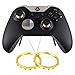 Produktbild Chrom Ring für Xbox One Elite Controller (chrom gold)