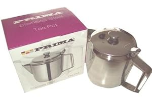 MY BARGAINS ONLINE SHOP 16oz Tea Pot - S/S 500ml