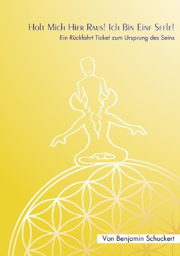 Holt Mich Hier Raus! Ich Bin Eine Seele!: Ein Rückfahrt-Ticket zum Ursprung des Seins