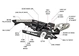 True Utility FishFace 18-in-1 Pocket Multi-Tool