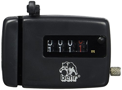 Preisvergleich Produktbild Behr Zubehör Distanz Tiefenzähler bis 999,9, 60555
