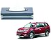Amaira Grey Leather Tissue Paper Napkin Holder Box by Car Vastra For Honda BR-V RS.455.00