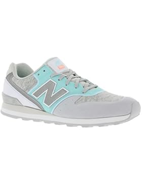 New Balance WR996-NOB-D Sneaker Damen