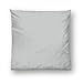 Produktbild biberna 0065699/017/011 Kissenhüllen, Baumwollsatin, 40 x 40 cm, sturmgrau