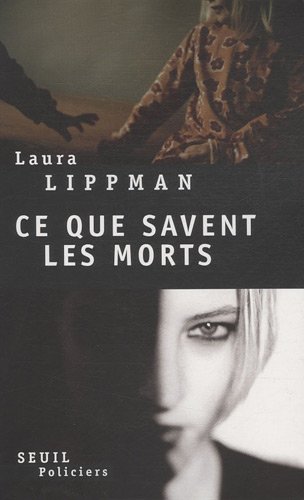 couverture de : Ce que savent les morts.