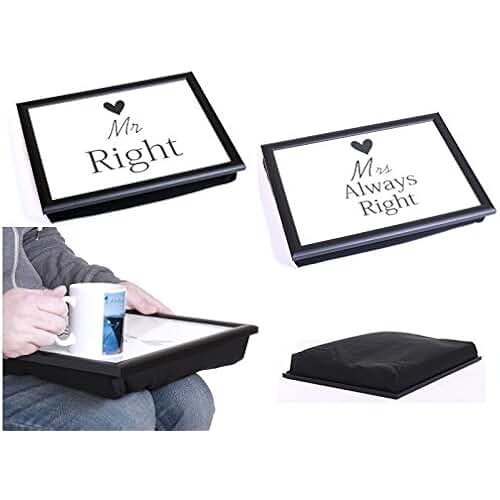 Amazon.co.uk lap trays for eating