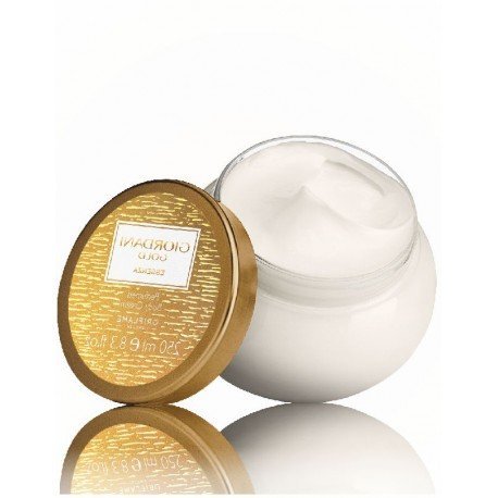 Oriflame Giordani Gold Essenza Perfumed (Body Cream), 250g