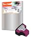 Produktbild Peach Tintenpatrone magenta kompatibel zu HP No. 363, C8772EE