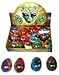 Price comparison product image HENBRANDT Alien Egg with Twin Baby in Slime jelly