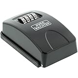 Burg wächter - Caja seguridad llaves smart safe 20e