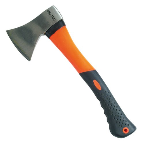 EMERGENCY AXT ORANGE